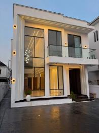 5 bedroom Detached Duplex For Sale Ikota Lekki Lagos
