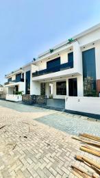 5 bedroom Detached Duplex For Sale Chevron,conservation Lekki Lagos