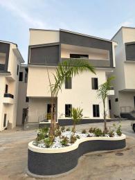 5 bedroom Detached Duplex For Rent Asokoro Abuja Phase 1 