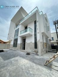5 bedroom Detached Duplex For Sale Osapa London Lekki Lagos 5 bedroom Detached Duplex For Sale Osapa London Lekki Lagos