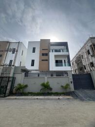 5 bedroom Detached Duplex For Sale Off Freedom Way Lekki Phase 1 Lagos