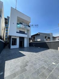 5 bedroom Detached Duplex For Sale Lekki Phase 1 Lagos 5 bedroom Detached Duplex For Sale Lekki Phase 1 Lagos