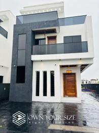 5 bedroom Detached Duplex For Sale Ajah Lagos 5 bedroom Detached Duplex For Sale Ajah Lagos