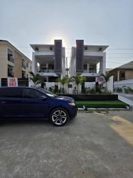 5 bedroom Detached Duplex For Sale Ikota Lekki Lagos