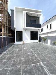 5 bedroom Detached Duplex For Sale Ajah Lagos