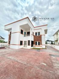 5 bedroom Detached Duplex For Sale Ajah Lagos 5 bedroom Detached Duplex For Sale Ajah Lagos