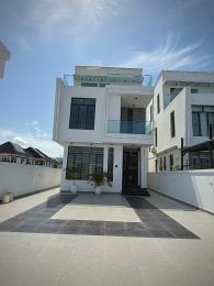 5 bedroom Detached Duplex For Sale Freedom Way Lekki Phase 1 Lagos Lekki Phase 1 Lagos