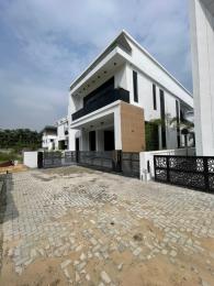 5 bedroom Detached Duplex For Sale Chevron, Lekki Lagos