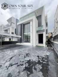 5 bedroom Detached Duplex For Sale Ikota Lekki Lagos