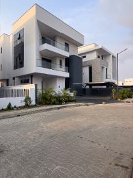 5 bedroom Detached Duplex For Sale Ikate, Lekki Lekki Lagos