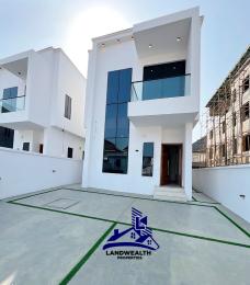 5 bedroom Detached Duplex For Sale Secure Estate At Osapa Lekki Osapa Lekki Lagos 5 bedroom Detached Duplex For Sale Secure Estate At Osapa Lekki Osapa Lekki Lagos