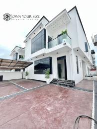 5 bedroom Detached Duplex For Sale Orchid Lekki Lagos