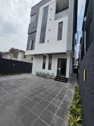 5 bedroom Detached Duplex For Sale Lekki Phase 1 Lagos