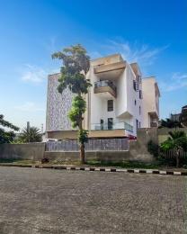 5 bedroom Detached Duplex For Sale Ikoyi Lagos