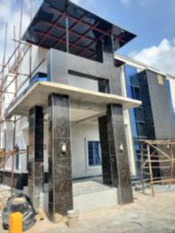5 bedroom Detached Duplex For Sale Katampe Ext. Abuja Phase 2 