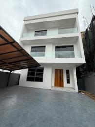 5 bedroom Detached Duplex For Sale Ikoyi Lagos
