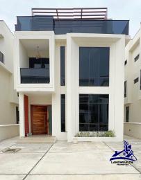 5 bedroom Detached Duplex For Sale Lekky County Homes Ikota Lekki Lagos