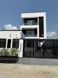 5 bedroom Duplex For Sale Palm City Ajah Ajah Lagos