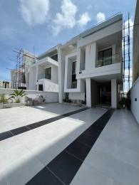 5 bedroom Duplex For Sale Lekki Phase One Lekki Phase 1 Lagos