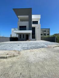 5 bedroom Detached Duplex For Sale Ikate Elegushi Lekki Lagos 5 bedroom Detached Duplex For Sale Ikate Elegushi Lekki Lagos