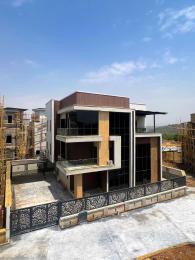 5 bedroom Duplex For Sale Guzape Abuja Phase 1