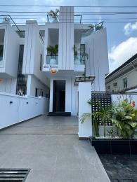 5 bedroom Duplex For Sale Ikota, Lekki Axis Ikota Lekki Lagos