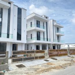 5 bedroom Detached Duplex For Sale Luxurious 5 Bedroom Fully Detached Duplex With Swimming Pool And Bq At Orchid Lekki Phase 2 Lagos