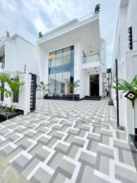 5 bedroom Detached Duplex For Sale Ajah Lagos 5 bedroom Detached Duplex For Sale Ajah Lagos