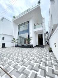 5 bedroom Detached Duplex For Sale Ajah Lagos