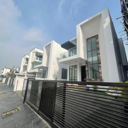 5 bedroom Detached Duplex For Sale Chevron, Lekki Lagos