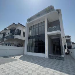 5 bedroom Detached Duplex For Sale Chevron Toll Gate, Lekki Lagos
