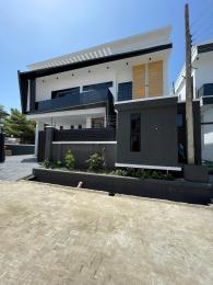 5 bedroom Detached Duplex For Sale Osapa Lekki Lagos 5 bedroom Detached Duplex For Sale Osapa Lekki Lagos