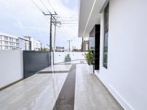 5 bedroom Detached Duplex For Sale A Secured Estate Within Lekki Phase 1 Lekki Phase 1 Lagos