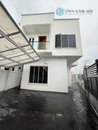 5 bedroom Detached Duplex For Sale Orchid Lekki Lagos