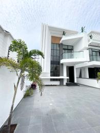 5 bedroom Duplex For Sale Second Toll Gate Lekki Lekki Phase 2 Lagos
