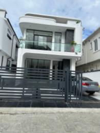 5 bedroom Duplex For Sale Vgc Extension Ikota Lekki Lagos