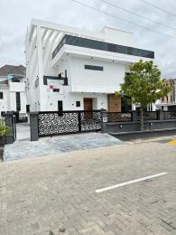 5 bedroom Detached Duplex For Sale Osapa Lekki Lagos 5 bedroom Detached Duplex For Sale Osapa Lekki Lagos