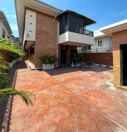 5 bedroom Detached Duplex For Sale Admiralty Way, Lekki Phase 1 Lekki Phase 1 Lagos