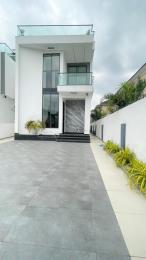 5 bedroom Detached Duplex For Sale Chevron Drive Lekki Lagos