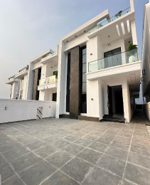 5 bedroom Detached Duplex For Sale Ajah Lekki Ajah Lagos 5 bedroom Detached Duplex For Sale Ajah Lekki Ajah Lagos