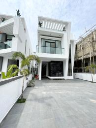 5 bedroom Duplex For Sale Second Toll Gate Chevron Chevron Drive Lekki Lagos