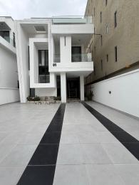 5 bedroom Flat & Apartment For Sale Freedom Way Lekki Phase 1 Lagos