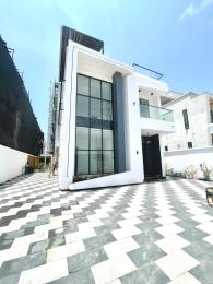 5 bedroom Detached Duplex For Sale Lekki Phase 1 Lagos