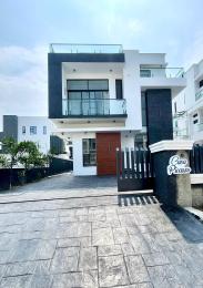 5 bedroom Detached Duplex For Sale Ikota Lekki Lagos 5 bedroom Detached Duplex For Sale Ikota Lekki Lagos