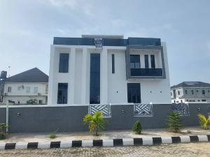 5 bedroom Detached Duplex For Sale Orchid Lekki Lagos 5 bedroom Detached Duplex For Sale Orchid Lekki Lagos