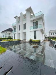 5 bedroom Detached Duplex For Sale Ikate Elegushi Lekki Lagos