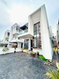 5 bedroom Detached Duplex For Sale Chevron Drive Lekki Lagos 5 bedroom Detached Duplex For Sale Chevron Drive Lekki Lagos