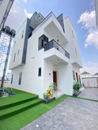 5 bedroom Detached Duplex For Sale General Paint Abraham Adesanya Ajah Lagos