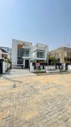 5 bedroom Detached Duplex For Sale Oral Estate Lekki Lagos