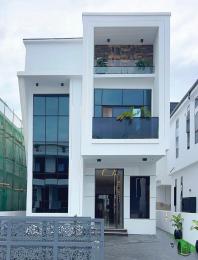 5 bedroom Duplex For Sale 2nd Toll Gate Along Lekki Expressway Lagos